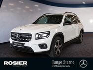 Mercedes GLB 250, Progressive Night, Jahr 2023 - Arnsberg