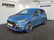 Hyundai i10, 1.0 N-Line FL (MY25), Jahr 2024 - Velbert