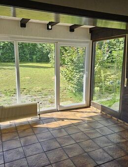 Charakterhaus mit großem Garten - Albstadt