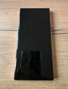 Samsung Galaxy S23 Ultra 512 GB Rosa - Hildesheim