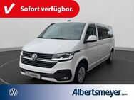 VW T6 Kombi, 2.0 TDI EcoProfi 1, Jahr 2022 - Nordhausen