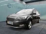 Ford C-Max, 1.5 EcoBoost Grand Titanium, Jahr 2018 - München