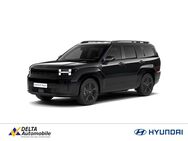 Hyundai Santa Fe, HYBRID Modell 2025 Intro, Jahr 2024 - Wiesbaden Kastel