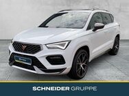 CUPRA Ateca, 1.5 TSI 150, Jahr 2024 - Zwickau