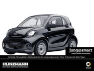 smart EQ fortwo, Cool Audio, Jahr 2021 - Aschaffenburg