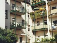 Sehr schöne Wohnung in grüner und ruhiger Wohnlage - Zwickau