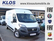 Fiat Ducato, 35 L4H2 GKaWa 140PS MJET SSL, Jahr 2022 - Dreieich