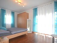Großzügiges 2-Zimmer-Apartment, möbliert & voll ausgestattet, zentrale Lage in Aschaffenburg - Aschaffenburg