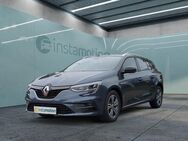 Renault Megane, Grandtour dCi 115 Equilibre LKHZ, Jahr 2024 - München