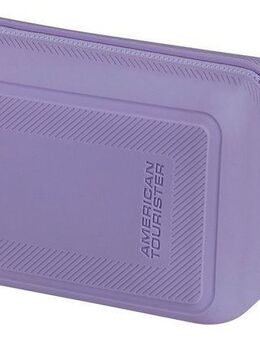 American Tourister® Kosmetiktasche URBAN GROOVE, Kulturbeutel Kulturtasche Toiletry Bag Wash Bag