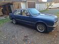 BMW e30, 325e mit H-Zulassung in 57074