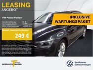 VW Passat Variant, 2.0 TDI ELEGANCE IQ LIGHT, Jahr 2023 - Remscheid