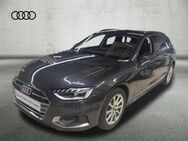 Audi A4 35 TDI ADVANCED LED ST.HEIZ NAVI VIRTUAL - Gelsenkirchen