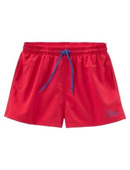 s.Oliver Badeshorts mit komplementärem Farbdesign