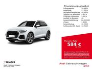 Audi Q5, 50 TFSI e S line quattro, Jahr 2023 - Lingen (Ems)