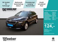 Skoda Kamiq, 1.0 TSI Ambition, Jahr 2023 - Calw