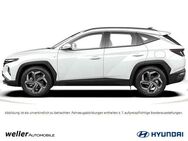 Hyundai Tucson, ADVANTAGE, Jahr 2024 - Bietigheim-Bissingen