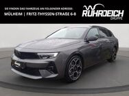 Opel Astra, 1.2 L T ST Ultimate digitales, Jahr 2024 - Mülheim (Ruhr)