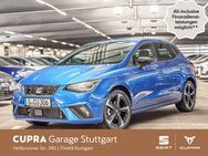 Seat Ibiza, 1.0 TSI FR 81KW (110PS) 513, Jahr 2024 - Stuttgart