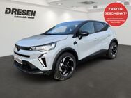 Renault Captur, Techno Mild Hybrid 140, Jahr 2024 - Neuss