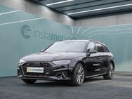 Audi A4, Avant 40 TFSI Q 2x S LINE LM19, Jahr 2023 - München