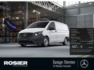 Mercedes Vito, 116 Lang, Jahr 2021 - Arnsberg