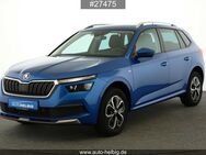 Skoda Kamiq, 1.0 TSI Drive 125 #####, Jahr 2021 - Donnersdorf