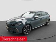 CUPRA Leon, 2.0 TSI VZ SENNHEISER, Jahr 2022 - Ingolstadt