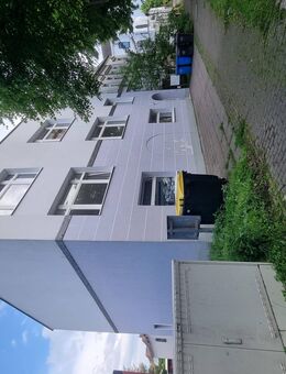 WG-Zimmer zur Miete - Brunsbüttel