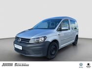 VW Caddy, 2.0 TDI Trendline, Jahr 2019 - Lehe (Niedersachsen)