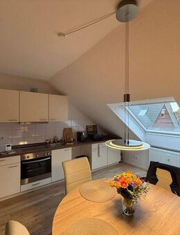 Ruhig gelegene und Renovierte 3-Zimmer Wohnung - Winsen (Luhe)