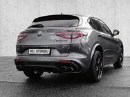 Alfa Romeo Stelvio Quadrifoglio GSD ASSISTENZ-PAKET 2 HARMAN/KARDON - Aachen