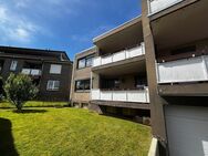 Schöne 3. Zimmer Erdgeschoss Wohnung mit Loggia und Garage nähe Klinikum in Schiffdorf zu verkaufen - Schiffdorf