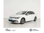 VW Golf, 2.0 TDI Move, Jahr 2024 - Amberg