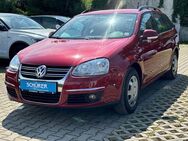 VW Golf V Variant 1.6 Trendline Klima Radio - Dießen (Ammersee)