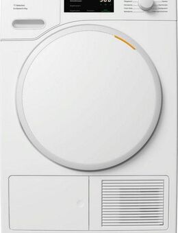 Miele Wärmepumpentrockner TSB643WP EcoSpeed&8kg