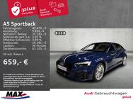 Audi A5, Sportback 35 TDI S-LINE, Jahr 2024 - Offenbach (Main)