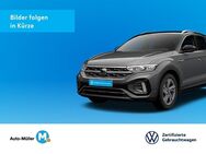 VW T-Roc, 1.0 TSI MOVE Sitzhzng, Jahr 2023 - Hüttenberg