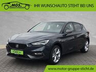 Seat Leon, 1.0 TSI FR # #ANDROID #, Jahr 2024 - Bayreuth