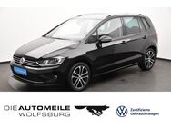 VW Golf Sportsvan, 1.4 TSI Allstar, Jahr 2016 - Wolfsburg