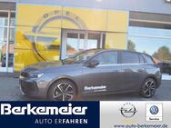 Opel Astra, Elegance, Jahr 2023 - Saerbeck (NRW-Klimakommune)