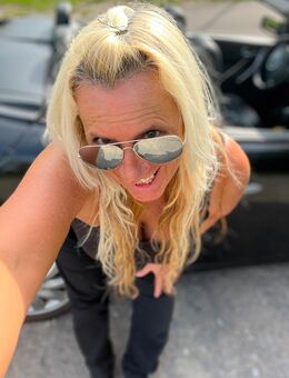 Sie sucht ein attraktiven Niveauvollen Mann ab 50+ für eine Beziehung - Fulda
