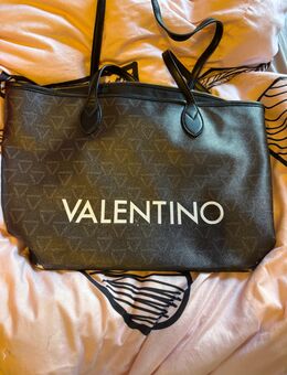 Verkaufe zwei Valentino Handtaschen - Bremen