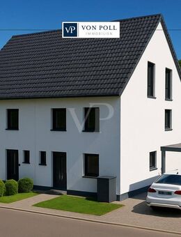 Heute an morgen denken! Ihr neues Zuhause in Eibach - Nürnberg