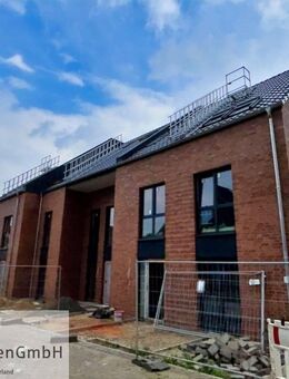 Noch eine Wohnung verfügbar ! Haltern - Neubauwohnung! - Haltern (See)