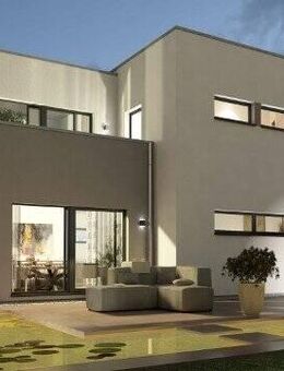 Ein stattliches Bauhaus mit Perspektive - Bad Rodach