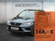 CUPRA Ateca, 2.0 TSI LIMITED EDITION 300, Jahr 2020 - Hannover