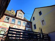 »» Einzigartiges Fachwerkhaus in historischer Altstadt «« - Sankt Goarshausen