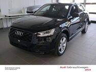 Audi Q2, 35 TFSI sport, Jahr 2019 - Leipzig