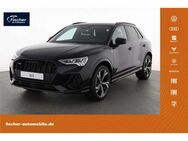 Audi Q3, 4.0 TFSI quattro S line, Jahr 2024 - Neumarkt (Oberpfalz)